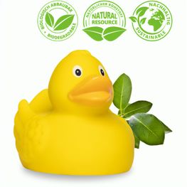 Naturkautschuk-Ente, klassik