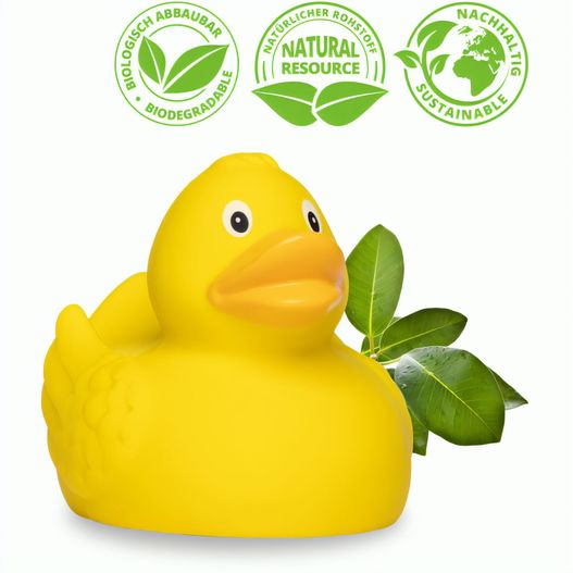 Naturkautschuk-Ente, klassik (Bild 1)