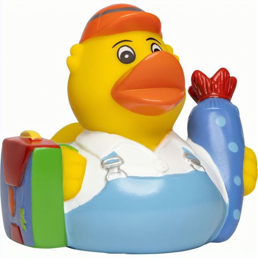 Quietsche-Ente Erstklässler-/in (Bild 1)