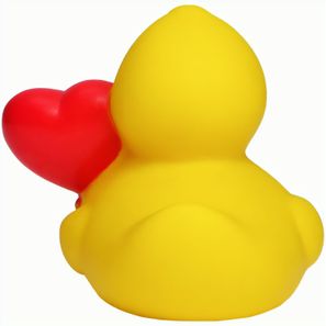 Quietsche-Ente Herzballon