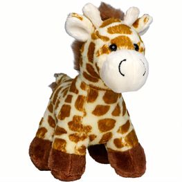 Giraffe Carla