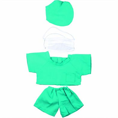 Produktabbildung OP-Kleidung OP-Kleidung