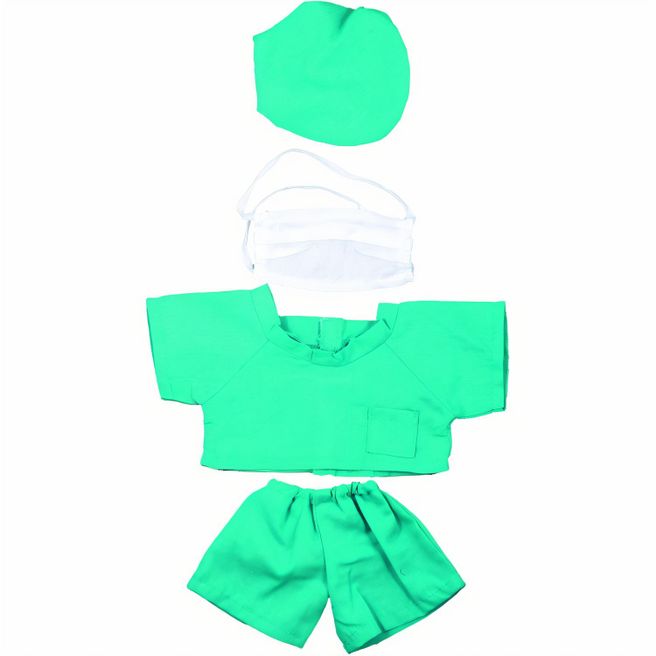 Produktabbildung OP-Kleidung OP-Kleidung