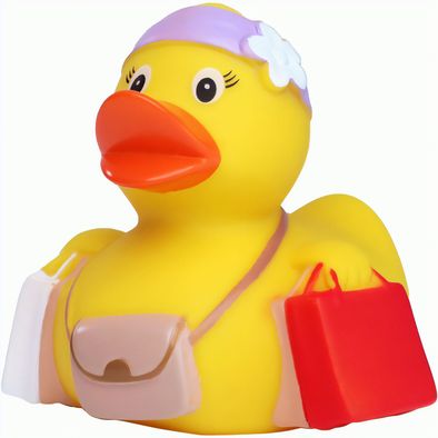 Produktabbildung Quietsche-Ente Shopping Quietsche-Ente Shopping