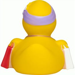 Quietsche-Ente Shopping