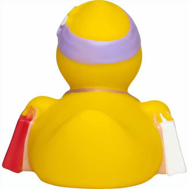 Quietsche-Ente Shopping