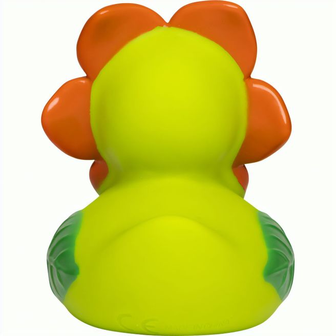 Quietsche-Ente Blume