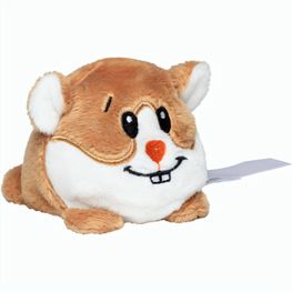 Produktabbildung Schmoozies® Hamster Schmoozies® Hamster