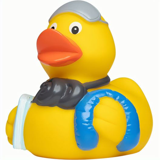 Quietsche-Ente Vielflieger (Bild 1)