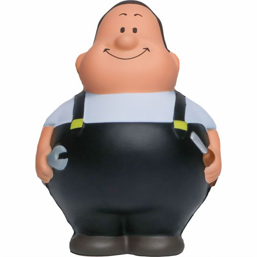 Schrauber Bert® (Bild 1)