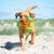 Hundespielzeug Flying Triple (Bild 3)