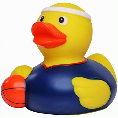 Quietsche-Ente Basketball