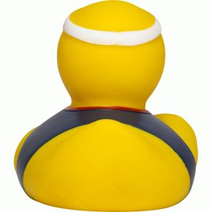 Quietsche-Ente Basketball