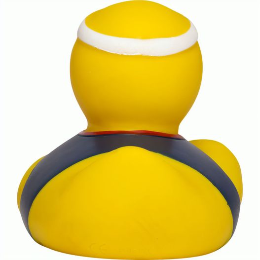 Quietsche-Ente Basketball (Bild 1)