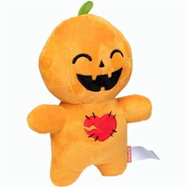Halloween Gang Kürbis
