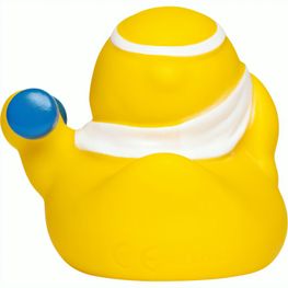 Quietsche-Ente Fitness