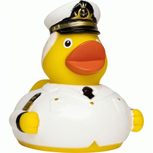 Schlüsselanhänger Ente (Bild 1)