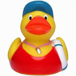 Quietsche-Ente Bademeister