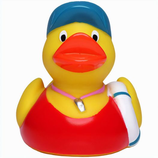 Quietsche-Ente Bademeister (Bild 1)