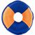 Hundespielzeug Flying Disc