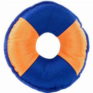 Hundespielzeug Flying Disc