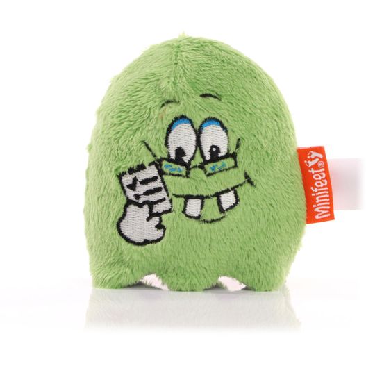 Teamgeist mit Anti-Stress-Funktion (Bild 1)