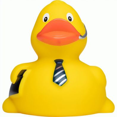 Quietsche-Ente Business