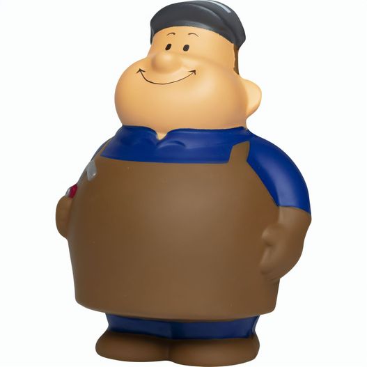 Schweißer Bert® (Bild 1)