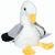 Schmoozies® XXL Möwe (Bild 1)