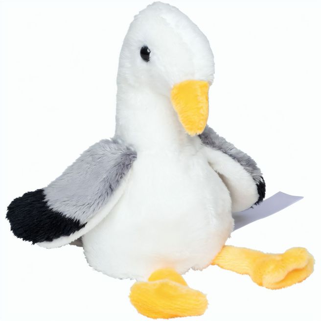 Produktabbildung Schmoozies® XXL Möwe Schmoozies® XXL Möwe