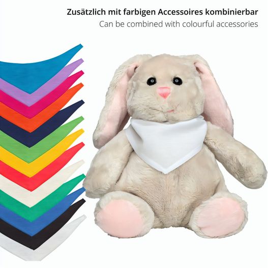 Hase Martha (Bild 1)