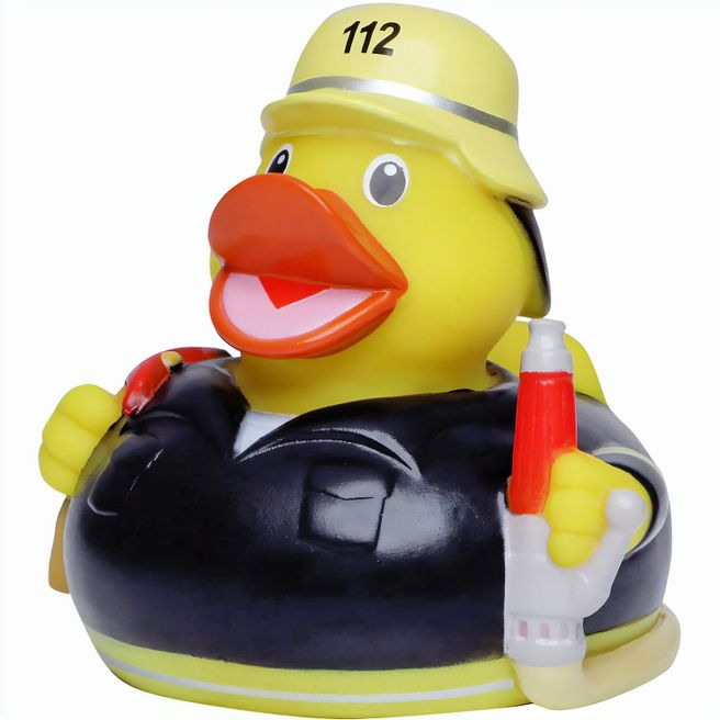 Quietsche-Ente Feuerwehr