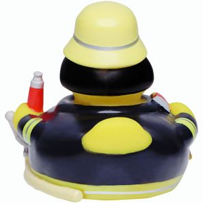 Quietsche-Ente Feuerwehr