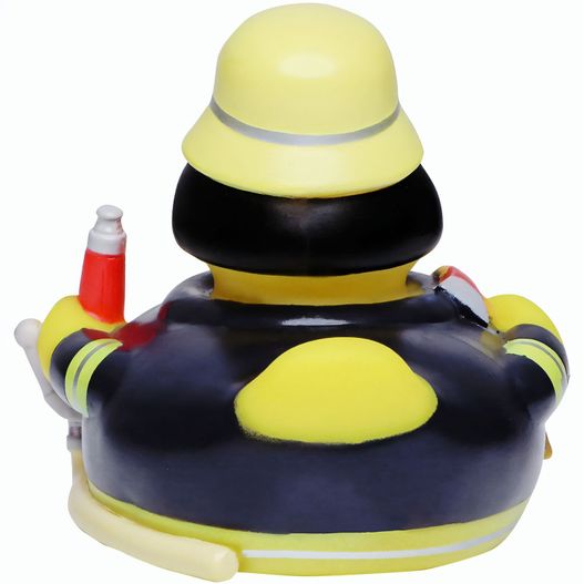 Quietsche-Ente Feuerwehr (Bild 1)