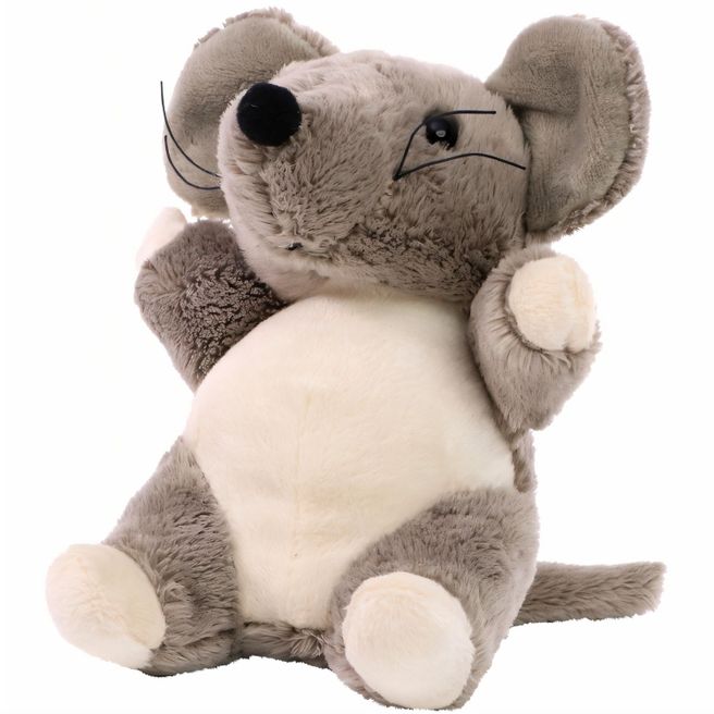 Maus Vivien