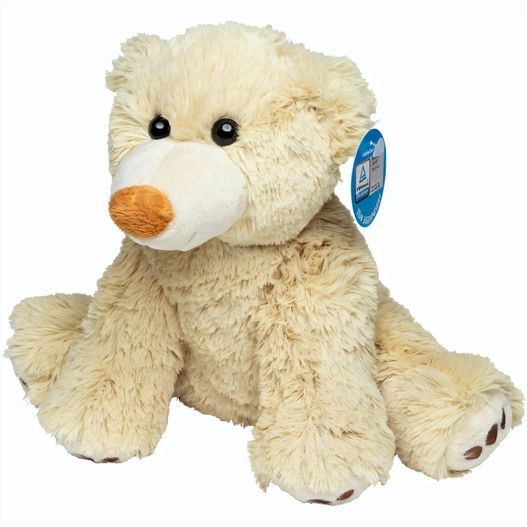 Produktabbildung Bär Ralle Bär Ralle (Bild 1)