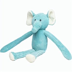 Lanky Legends - Elefant Otto