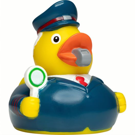 Quietsche-Ente Zugbegleiter (Bild 1)