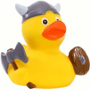 Quietsche-Ente Wikinger