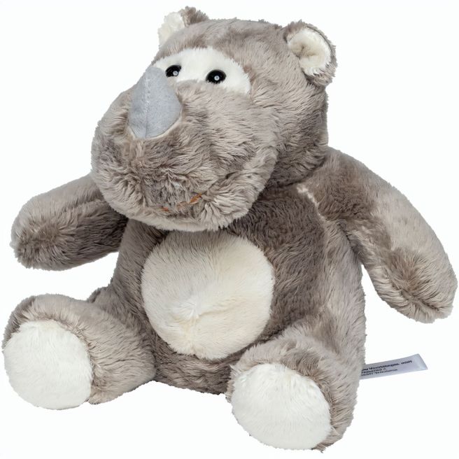 Nashorn Leif