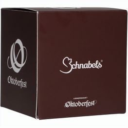 Oktoberfest™ Ente „Dirndl"