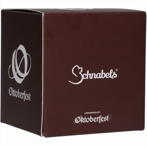 Oktoberfest™ Ente „Dirndl"