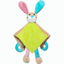 Produktabbildung Schmusetuch Hase Schmusetuch Hase