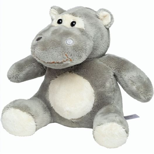 Nilpferd Tanja (Bild 1)