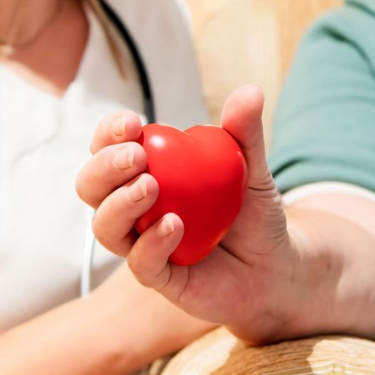 Produktabbildung Herz Herz (Bild 1)