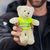 Mini-Warnweste (Bild 3)