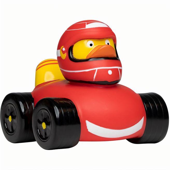 Produktabbildung Quietsche-Ente Race-Duck Quietsche-Ente Race-Duck