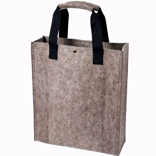 Polyesterfilz Shopper (Bild 1)