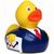 Quietsche-Ente Businessman (Bild 2)