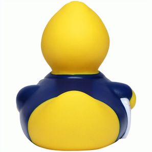 Quietsche-Ente Businessman